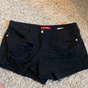 Guess Denim Shorts